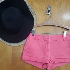 J. Crew Chino Shorts